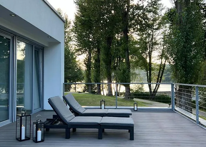 L57_resort Gródek Nad Dunajcem